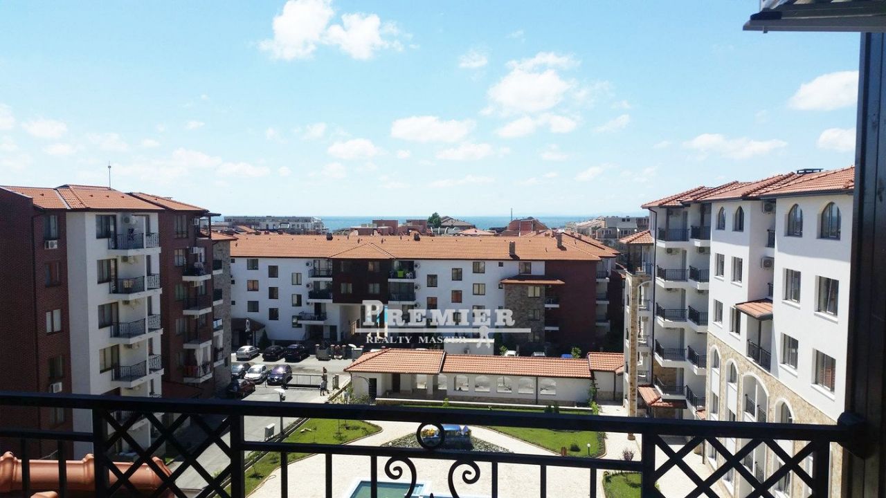 Апартаменты в Равде, Болгария, 47 м2 - фото 1