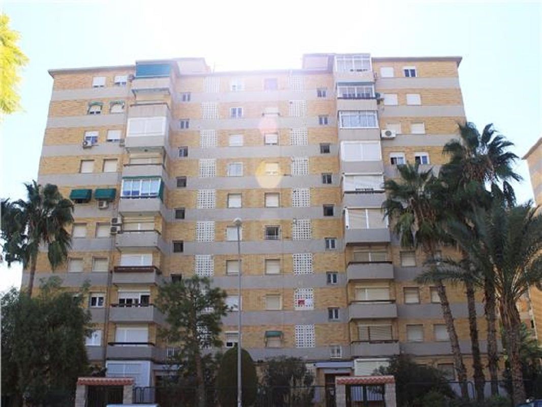 Апартаменты на Коста-Бланка, Испания, 84 м2 - фото 1
