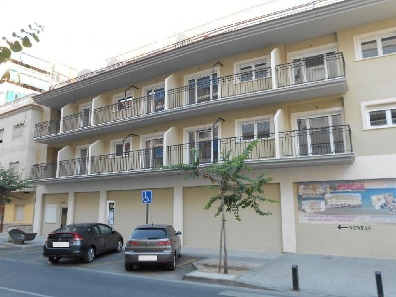 Апартаменты в Аликанте, Испания, 157 м2 - фото 1