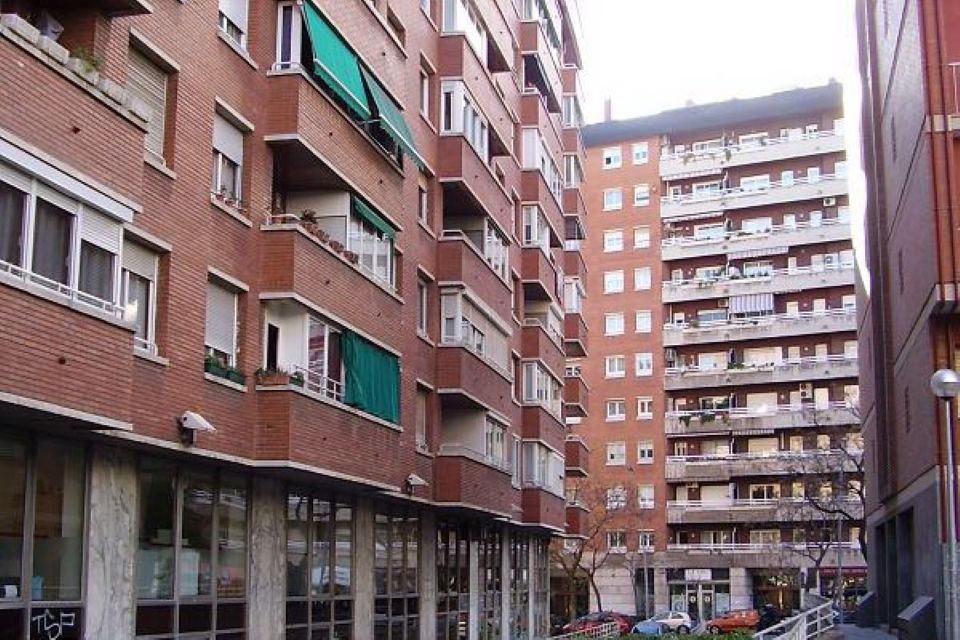 Квартира в Барселоне, Испания, 127 м2 - фото 1