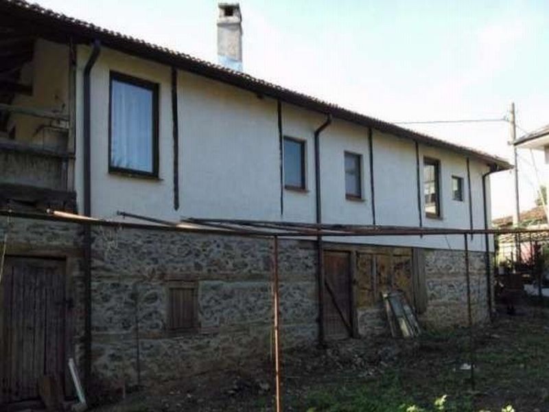 Дом в Индже-Войвода, Болгария, 230 м2 - фото 1