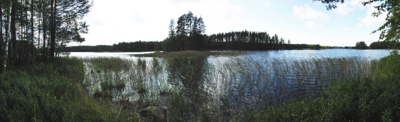 Земля в Руоколахти, Финляндия, 5 220 м2 - фото 1