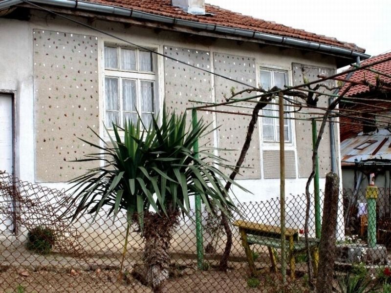Дом Бургасская область, Болгария, 64 м2 - фото 1