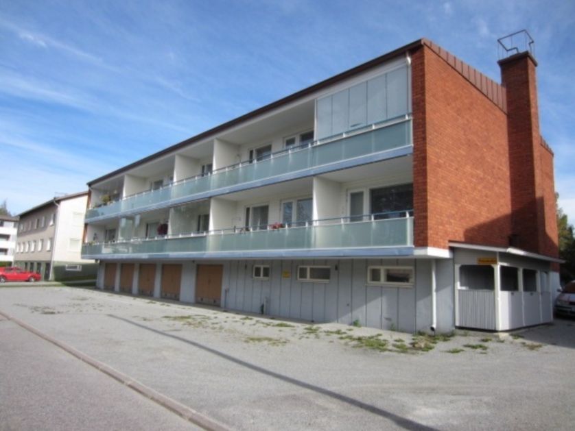 Квартира в Савонлинне, Финляндия, 50.5 м2 - фото 1