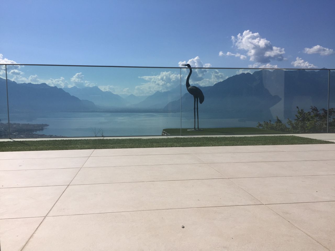 Вилла в Во, Швейцария, 410 м2 - фото 1