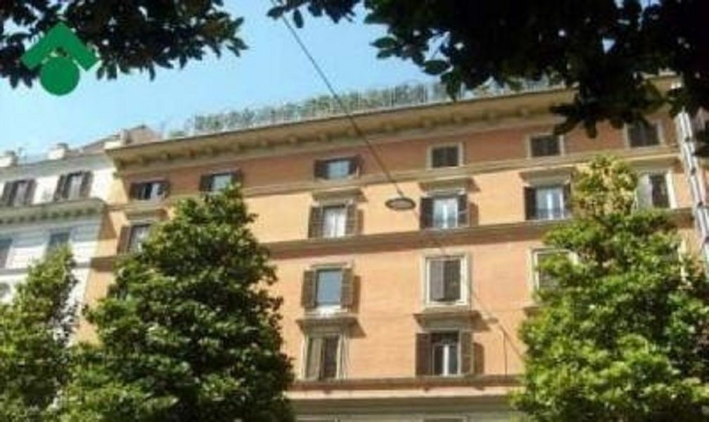 Квартира в Риме, Италия, 140 м2 - фото 1