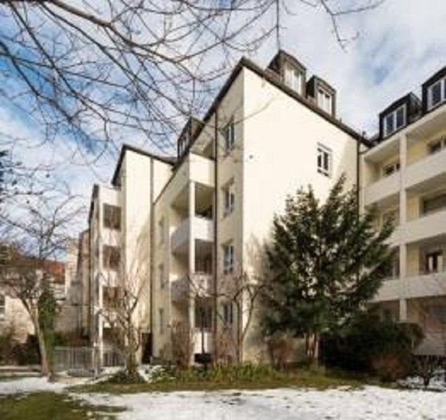 Коммерческая недвижимость в Мюнхене, Германия, 828 м2 - фото 1