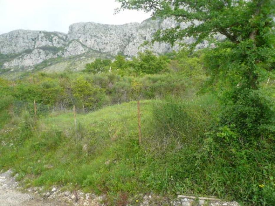 Земля в Близикуче, Черногория, 904 м2 - фото 1