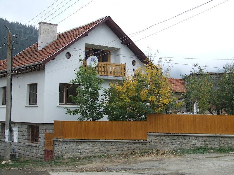 Дом в Боровце, Болгария, 196.5 м2 - фото 1