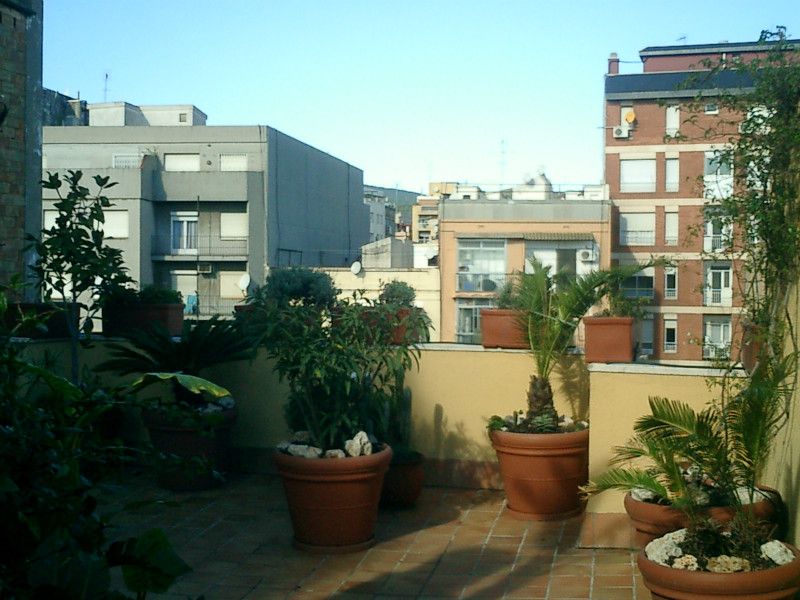 Квартира в Барселоне, Испания, 90 м2 - фото 1