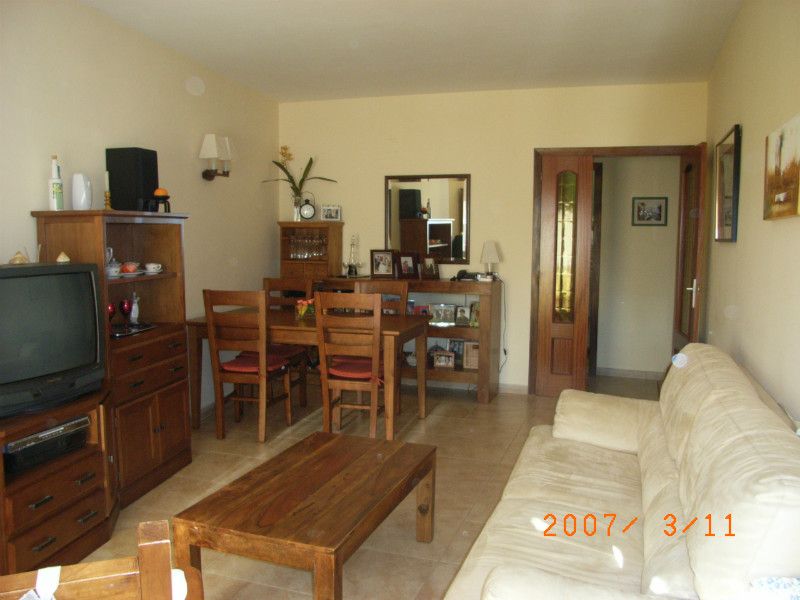 Квартира на Коста-Брава, Испания, 90 м2 - фото 1