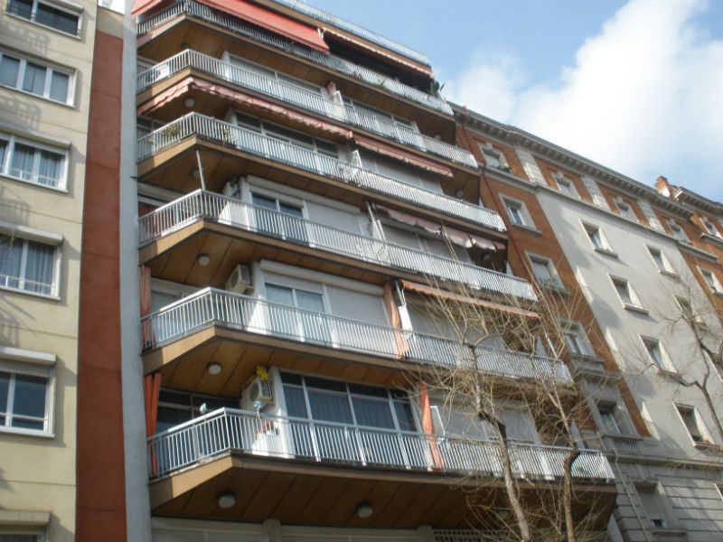 Квартира в Барселоне, Испания, 85 м2 - фото 1