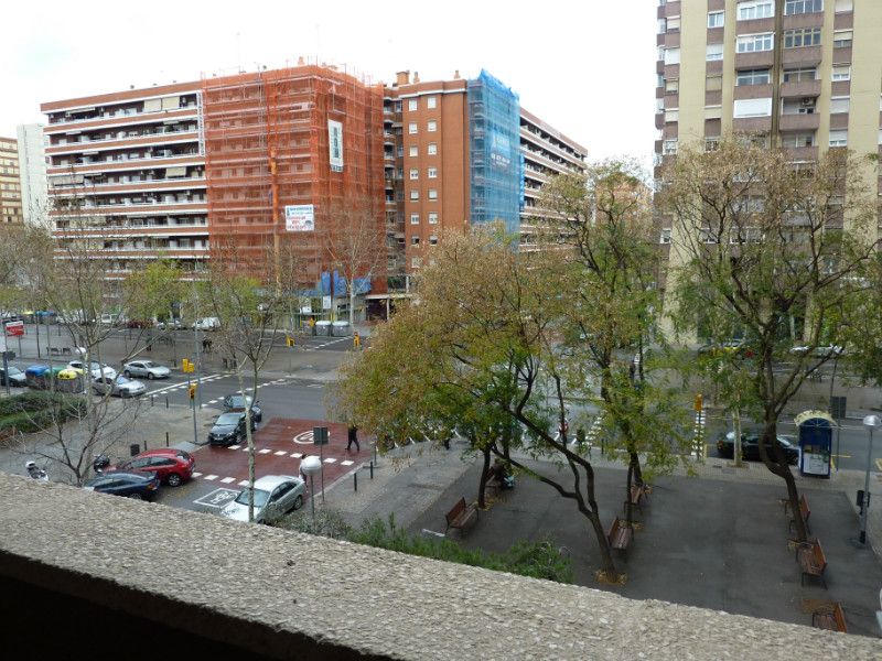 Квартира в Малаге, Испания, 76 м2 - фото 1