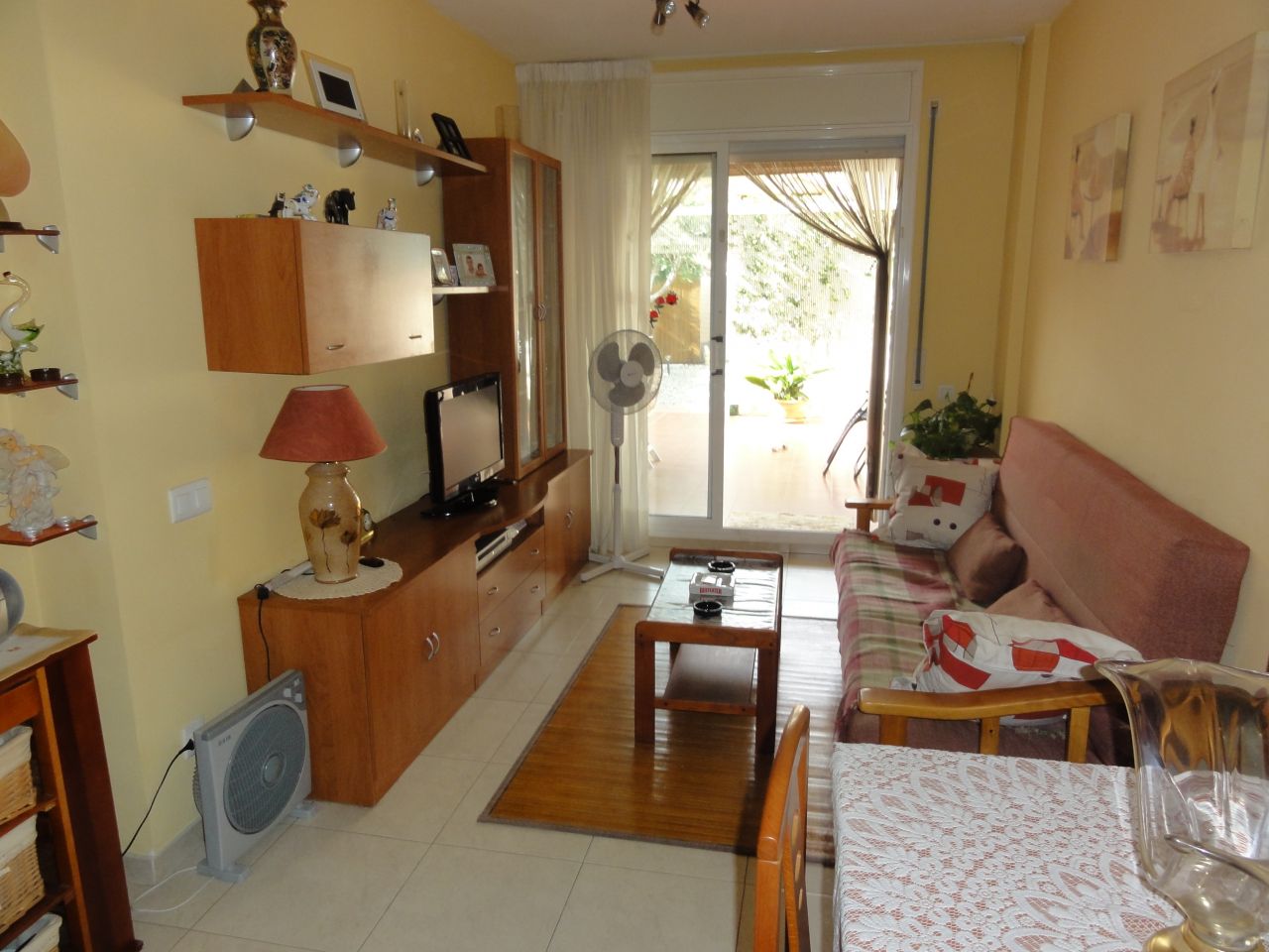 Квартира на Коста-Дорада, Испания, 60 м2 - фото 1