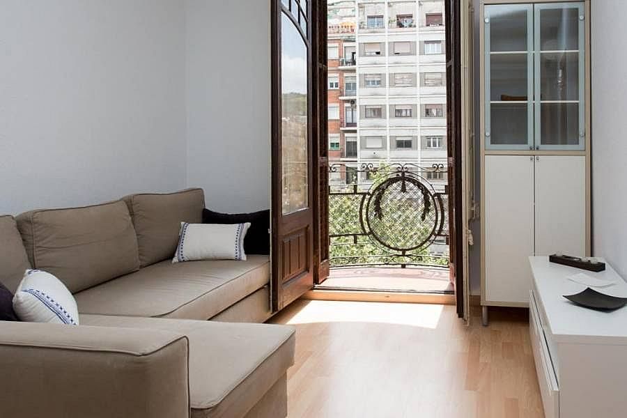 Квартира в Барселоне, Испания, 40 м2 - фото 1