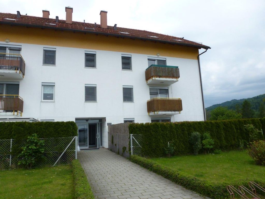 Квартира в Руше, Словения, 64.2 м2 - фото 1