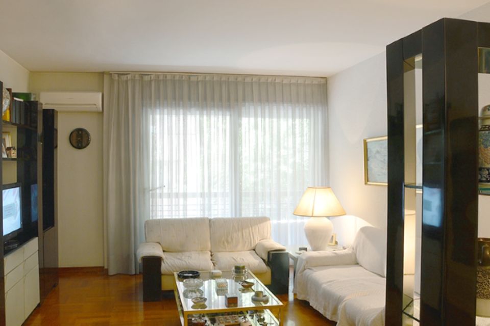 Квартира в Барселоне, Испания, 135 м2 - фото 1