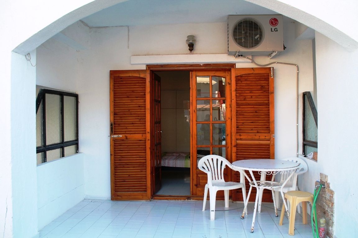 Квартира на Кассандре, Греция, 40 м2 - фото 1
