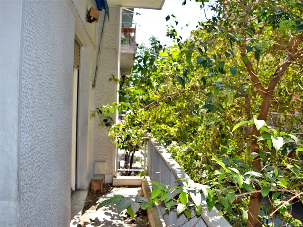 Квартира в Лагониси, Греция, 50 м2 - фото 1