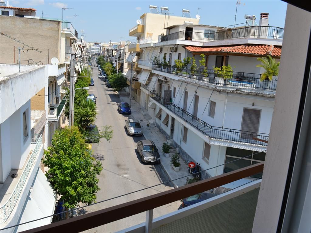 Квартира в Афинах, Греция, 54 м2 - фото 1