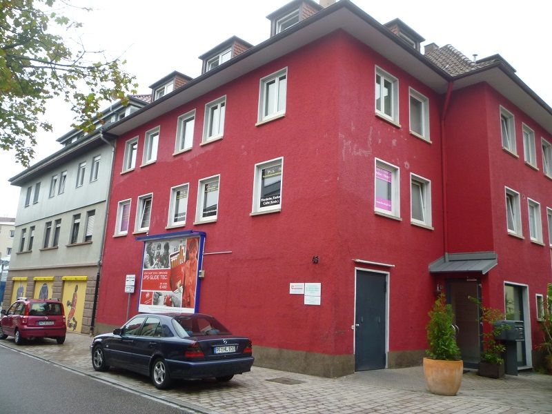 Дом в Пфорцхайме, Германия, 507.1 м2 - фото 1