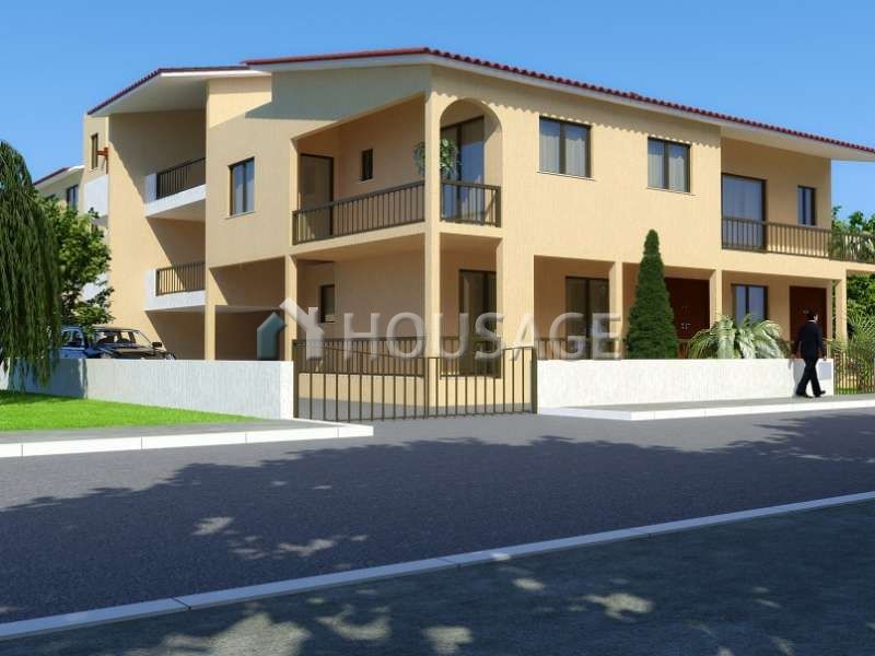 Коммерческая недвижимость в Пафосе, Кипр, 200 м2 - фото 1