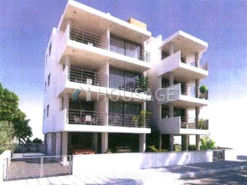 Коммерческая недвижимость в Лимасоле, Кипр, 738 м2 - фото 1