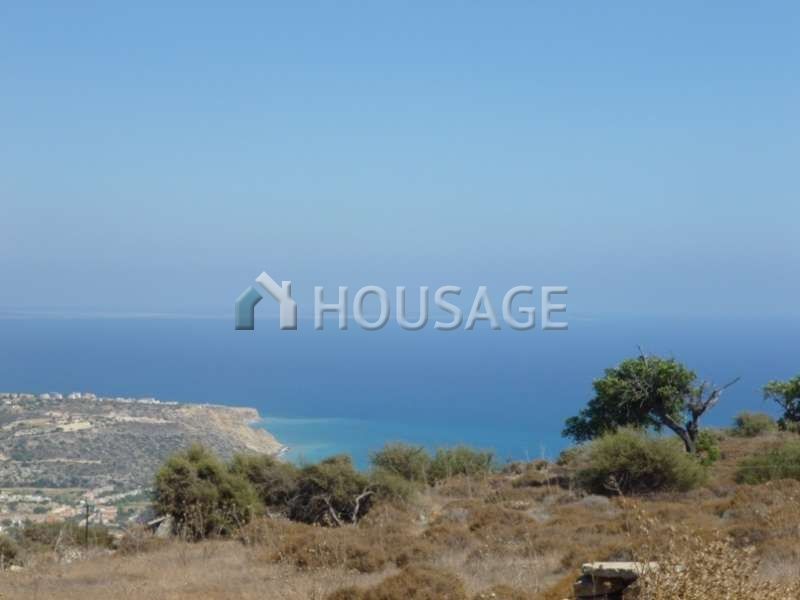 Земля в Писсури, Кипр, 500 м2 - фото 1