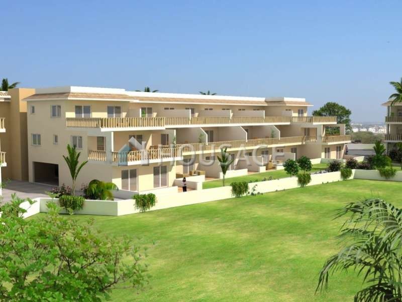Апартаменты в Айя-Напе, Кипр, 63 м2 - фото 1