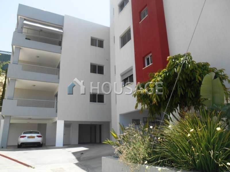 Апартаменты в Лимасоле, Кипр, 103 м2 - фото 1