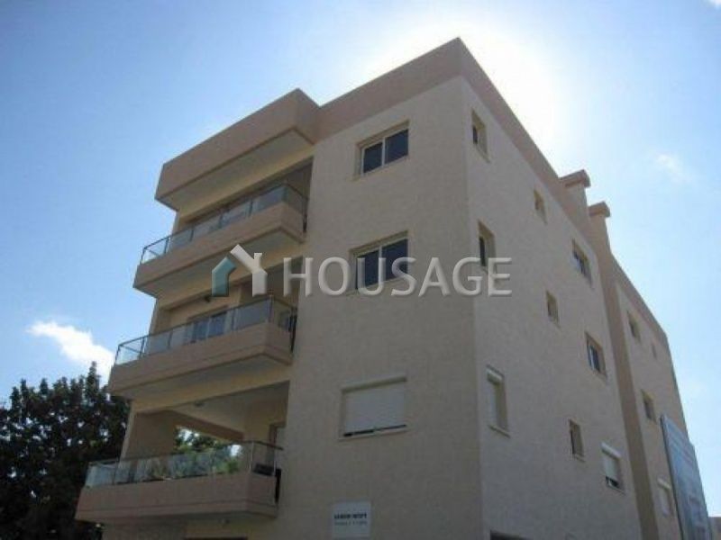 Апартаменты в Лимасоле, Кипр, 86 м2 - фото 1