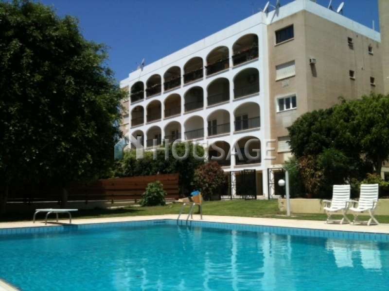 Апартаменты в Лимасоле, Кипр, 185 м2 - фото 1