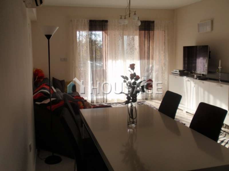 Апартаменты в Лимасоле, Кипр, 137 м2 - фото 1