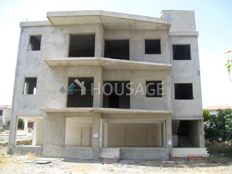 Коммерческая недвижимость в Лимасоле, Кипр, 590 м2 - фото 1