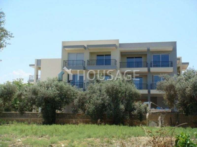 Апартаменты в Полисе, Кипр, 81 м2 - фото 1