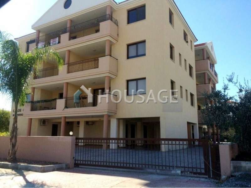 Коммерческая недвижимость в Лимасоле, Кипр, 1 288 м2 - фото 1