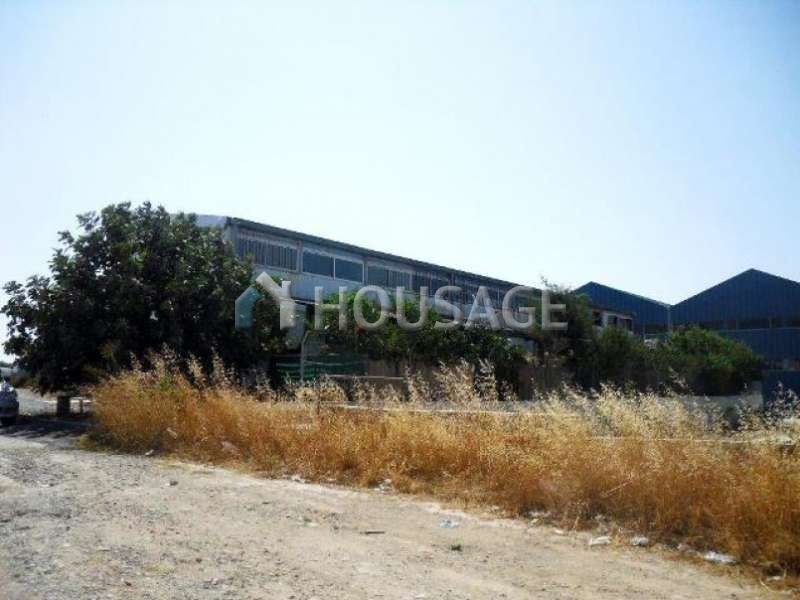 Коммерческая недвижимость в Лимасоле, Кипр, 1 170 м2 - фото 1