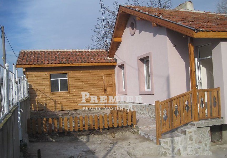 Дом с. Рудник, Болгария, 110 м2 - фото 1