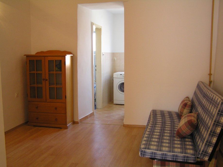 Квартира в Пуле, Хорватия, 45 м2 - фото 1