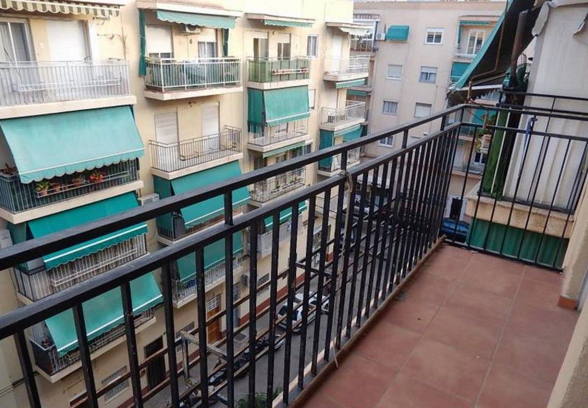 Апартаменты в Аликанте, Испания, 78 м2 - фото 1