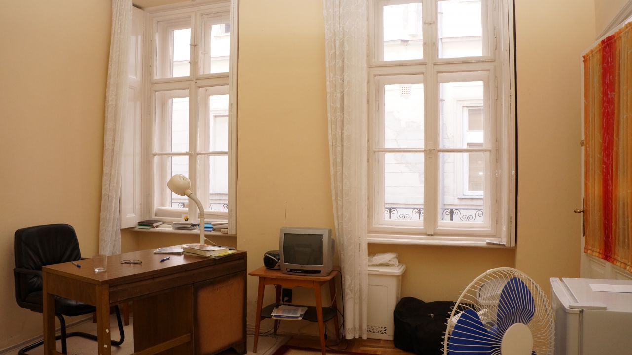 Квартира в Будапеште, Венгрия, 59 м2 - фото 1