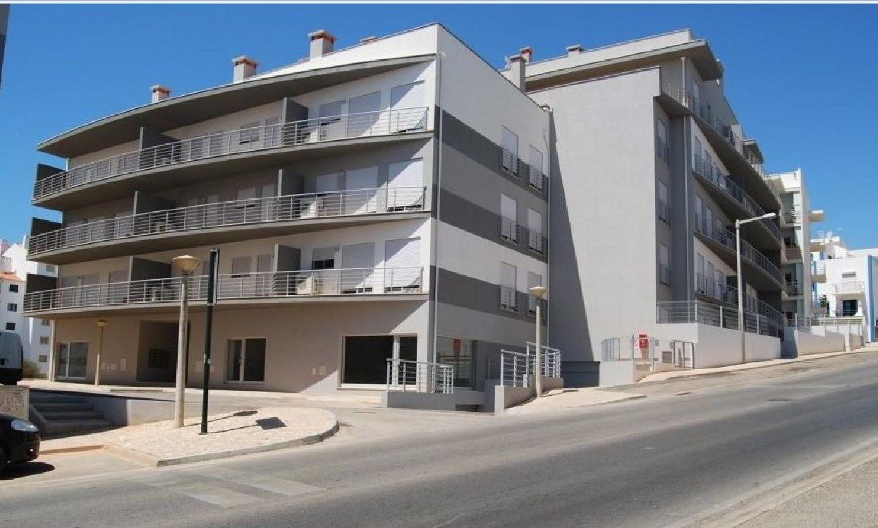 Апартаменты в Албуфейре, Португалия, 127 м2 - фото 1