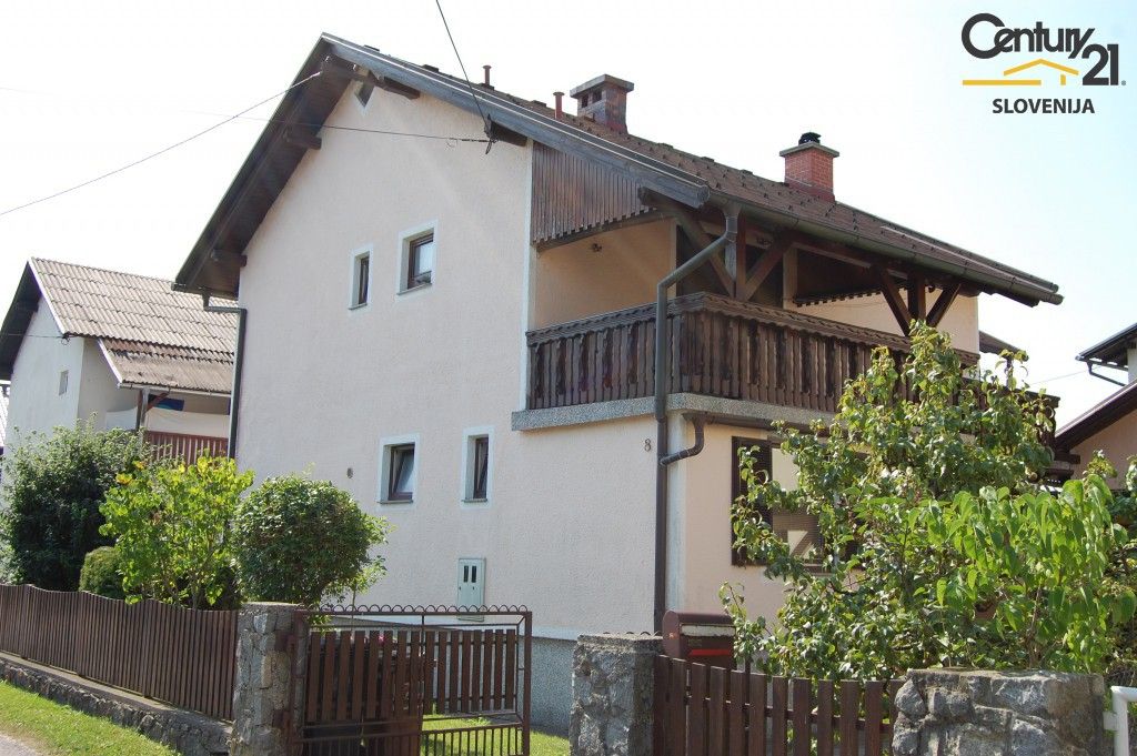 Дом в Мариборе, Словения, 172.1 м2 - фото 1