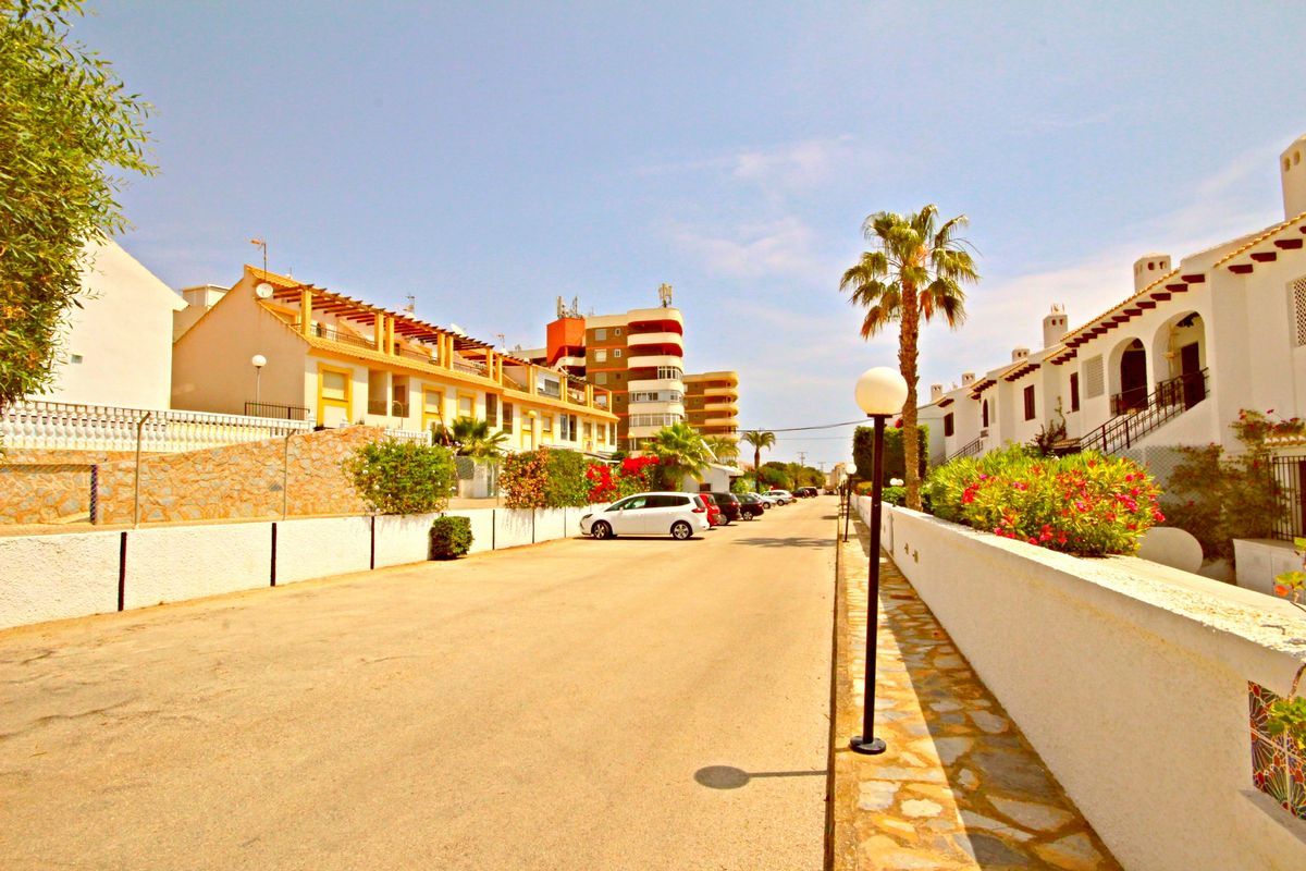 Апартаменты Cabo Roig, Испания - фото 1