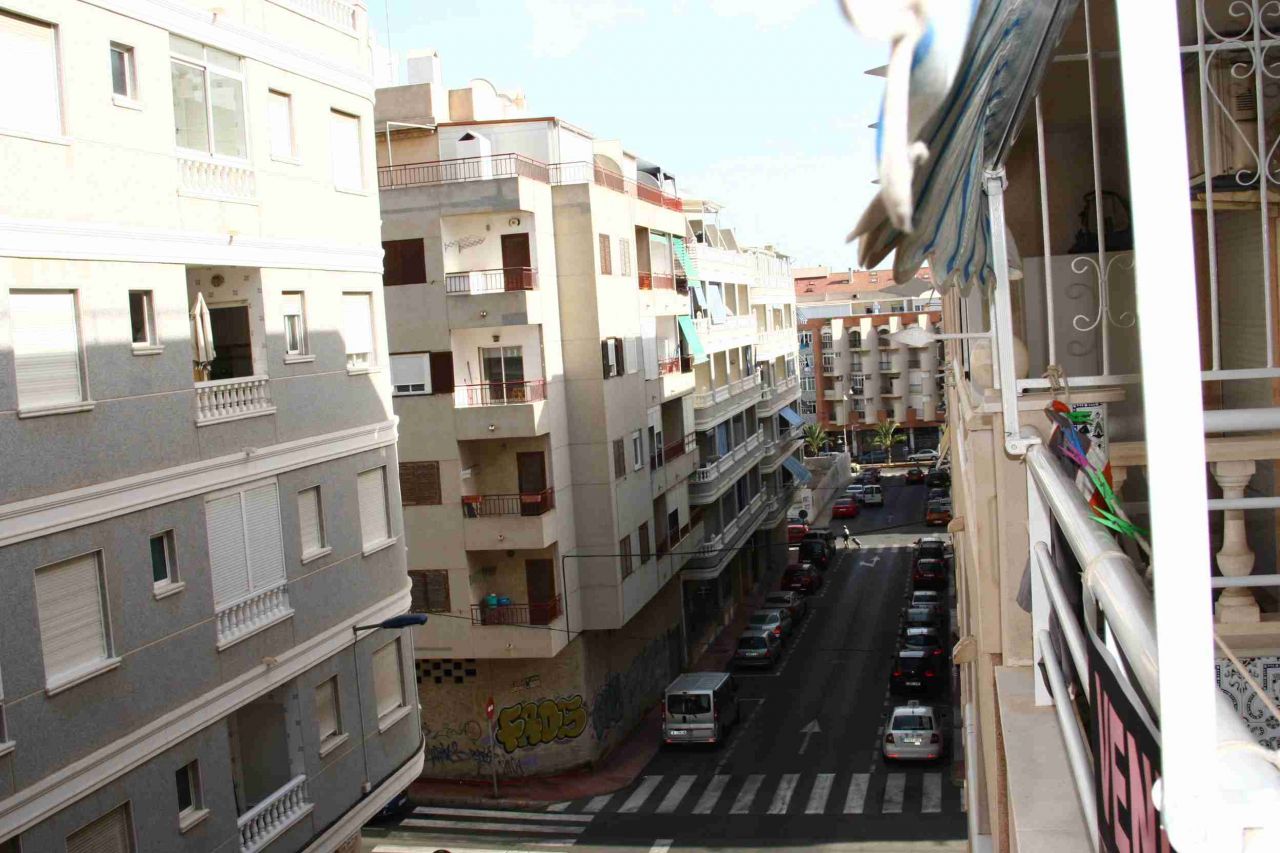 Апартаменты в Торревьехе, Испания, 90 м2 - фото 1
