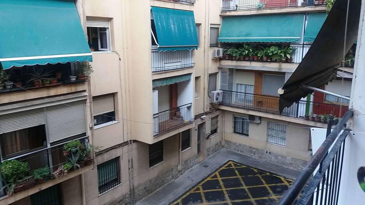 Квартира в Аликанте, Испания, 66 м2 - фото 1