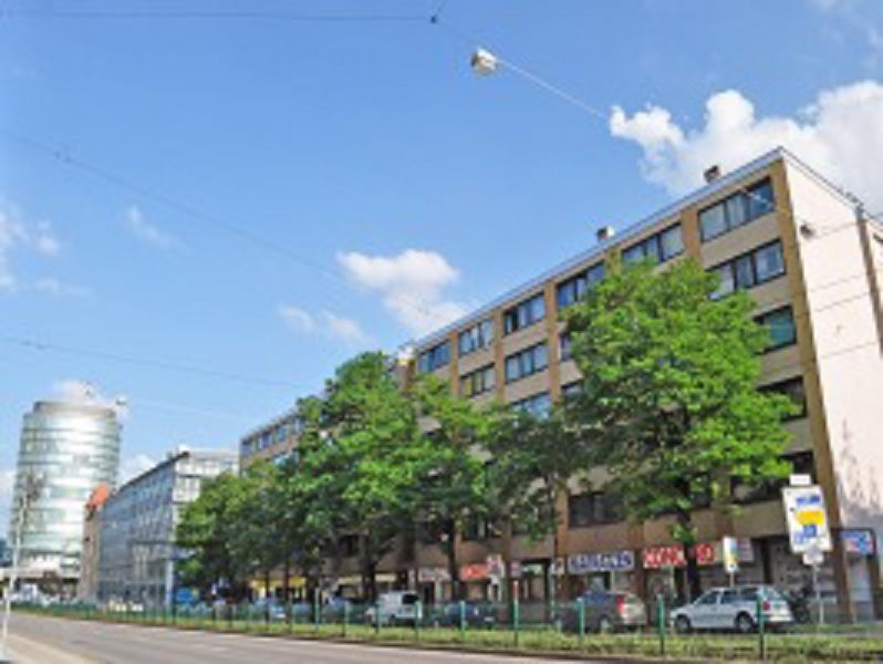 Коммерческая недвижимость в Мюнхене, Германия, 415 м2 - фото 1
