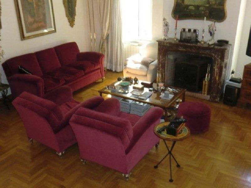 Квартира в Риме, Италия, 170 м2 - фото 1