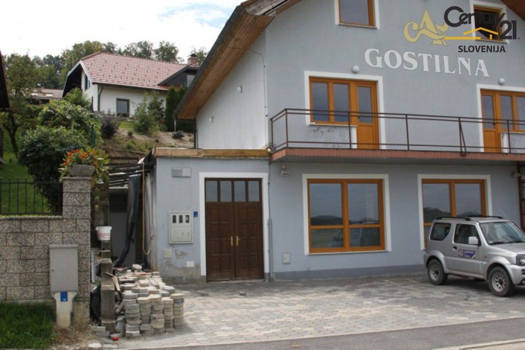 Отель, гостиница в Мариборе, Словения, 380 м2 - фото 1