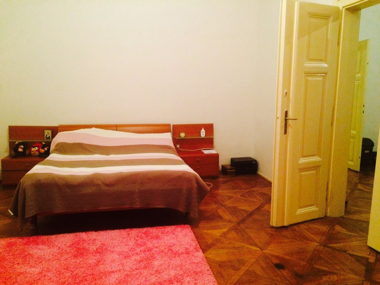 Квартира в Праге, Чехия, 74 м2 - фото 1